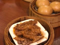 -彩景大茶楼(平湖店)