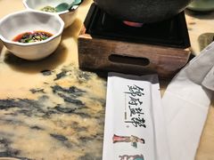 -锦府盐帮·侯宅(五棵松万达店)