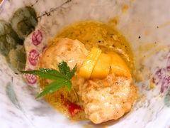 -和创柚子·会席日本料理(新区淮海街店)