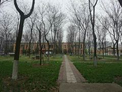 -西北农林科技大学(北校区)