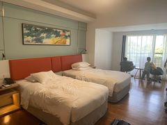 -三亚亚龙湾天域度假酒店