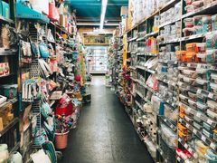 -绿叶子(春秀路店)