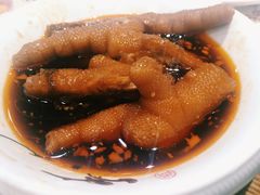 -赏点粤式点心(广州塔店)