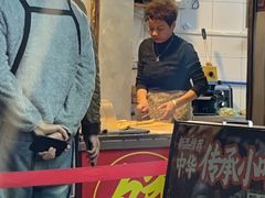 -咏春葱油饼(德政中路店)