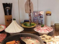 -楠火锅(新街口苏宁店)