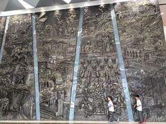 -大同煤炭博物馆