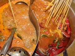-热辣宗师·串串火锅(万达金街店)