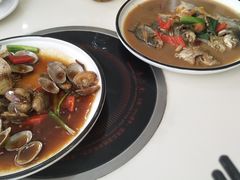 -鑫悦楼煎蟹·16年海鲜大排档