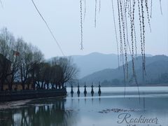 -鸣鹤古镇
