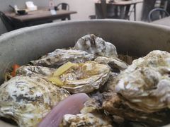 -蚝山·喷汽火山生蚝(前福路店)