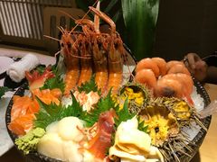-割烹旭日本料理(龙湖狮山天街店)