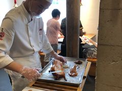 -四季民福烤鸭店(前门廊房二条店)
