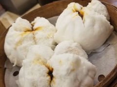 蠔皇叉烧包-粤厨点心专门店
