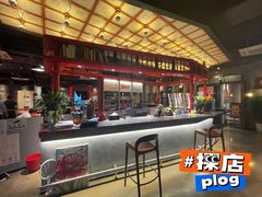 -金陵一哥龙虾(水木秦淮店)