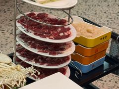 -八合里潮汕鲜牛肉火锅(上海汇智广场店)