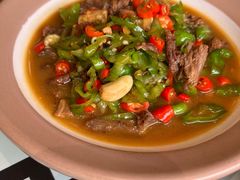 -汉唐守艺人·河北面馆(民心河店)