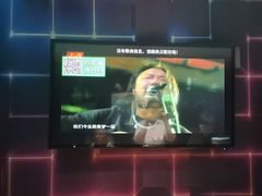 -冰城小镇音乐串吧·聚会餐厅(百子湾店)