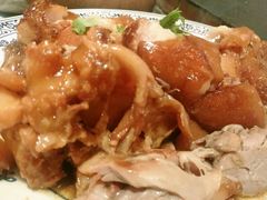 -金掌勺锅包肉(太原万达店)