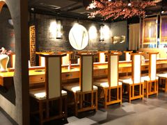 -呷哺呷哺(王府井喜悦店)