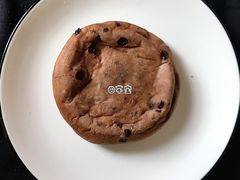 巧克力芝士薯片-Juicy Bakery(大学路店)