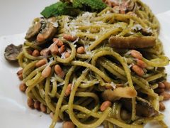 -沏点Trattoria意大利餐厅(新街口店)