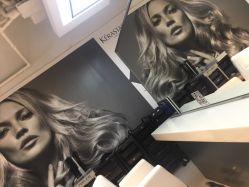 -ace hair salon top 无痕接发