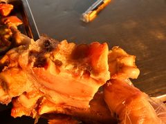 -佰运猪蹄(高陵店)