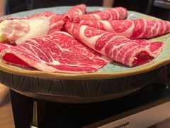 -满来寿喜烧(金虹桥店)