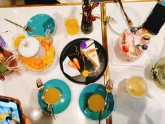 -朱迪小铺.半糖奶油蛋糕(海汇港店)
