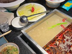 -五星桥原切肥牛火锅·30年专注好牛肉(湖塘店)