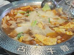 -古乐牛香·鲜牛肉牛杂火锅(五一中路店)