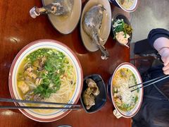 -沈记土鸡米线(七星街品牌中心店)