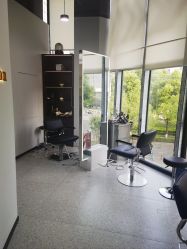 -DK SALON连锁专业烫染接发店
