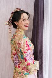 -莫小姐婚纱