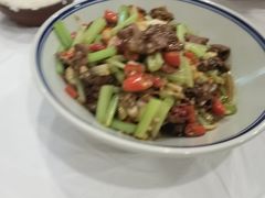 -新新湘菜馆(新中街二条店)