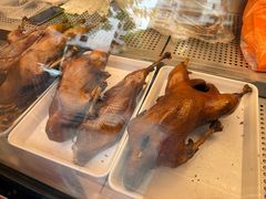 -小罗卤鹅(莲花广场店)