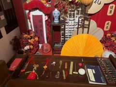 -豫满楼(郑东新区店)