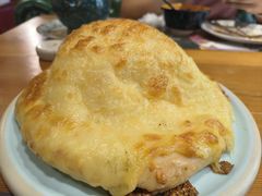 米德特色奶酪包-米德维奇俄式西餐厅(西六道街店)
