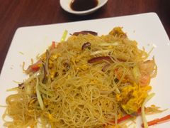 -明阁 Ming Court(广州朗豪酒店)