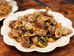 -南记食粥坊·宵夜大排档(莲花总店)