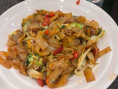 -湘肠香火锅店(团结湖店)