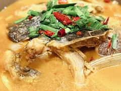 -阿露佳·舌尖上的安吉菜