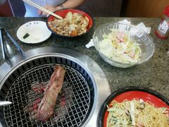 -梦山水日本烧肉(五四广场店)