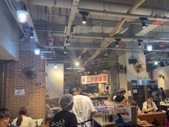 -五里关火锅(牛市口店)