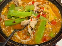 -川知味(京华城店)