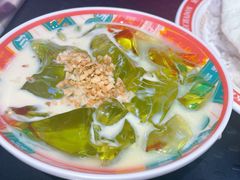 -孖记茶档·热腾茶餐(荔湾领展广场店)