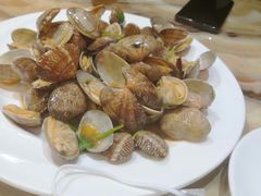 -小船渔村•大连菜•大连焖鱼(明泽街店)