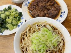 -柴氏风味斋(甘家口店)