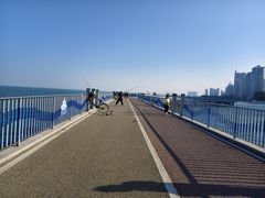 -北海市海滨公园