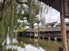 -乌镇景区